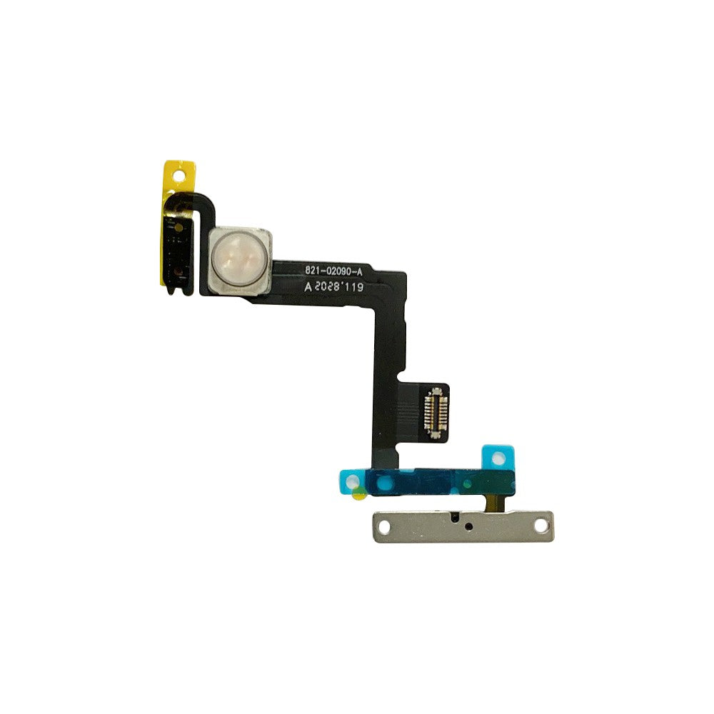 Power Button & Flashlight Flex Cable iPhone 11 Power Button & Flashlight Flex Cable iPhone 11